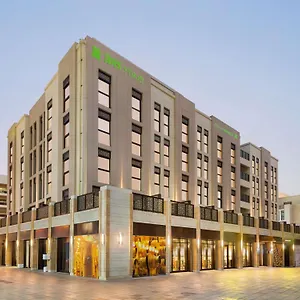 2* Otel Ibis Styles Gold District